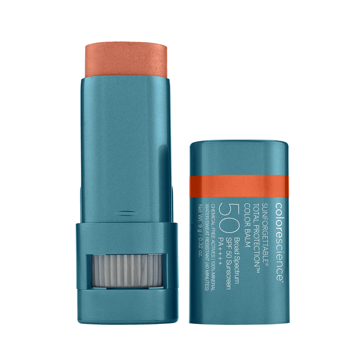 Color Balm Golden Hour