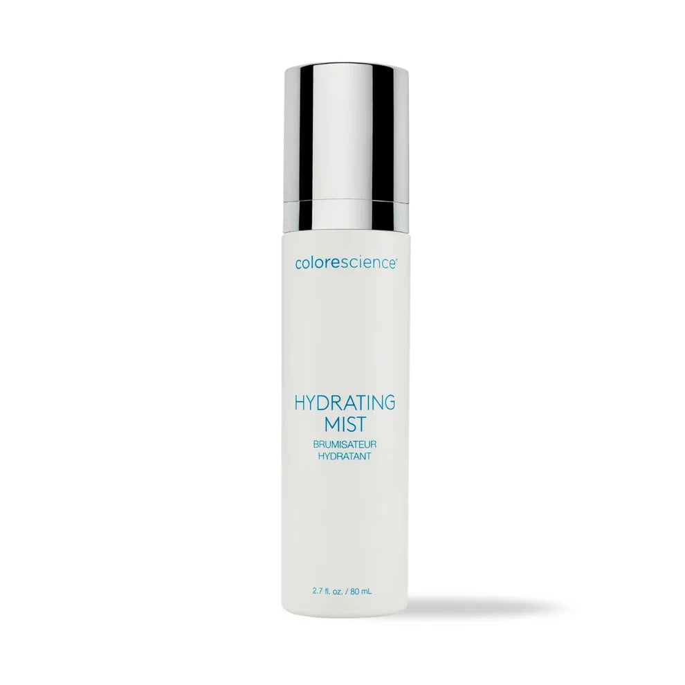 Brumisateur Hydratant