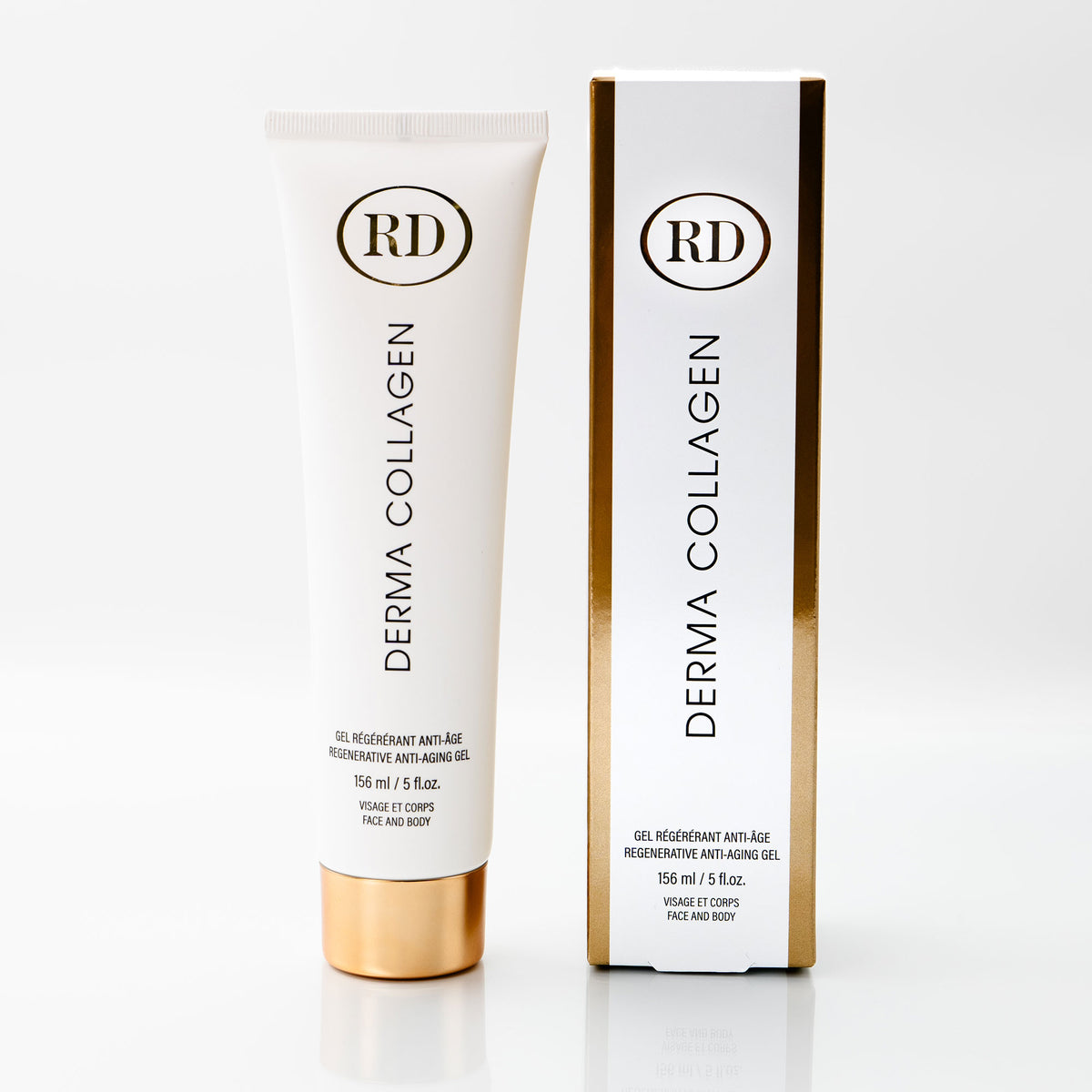 Derma Collagen 156 ml