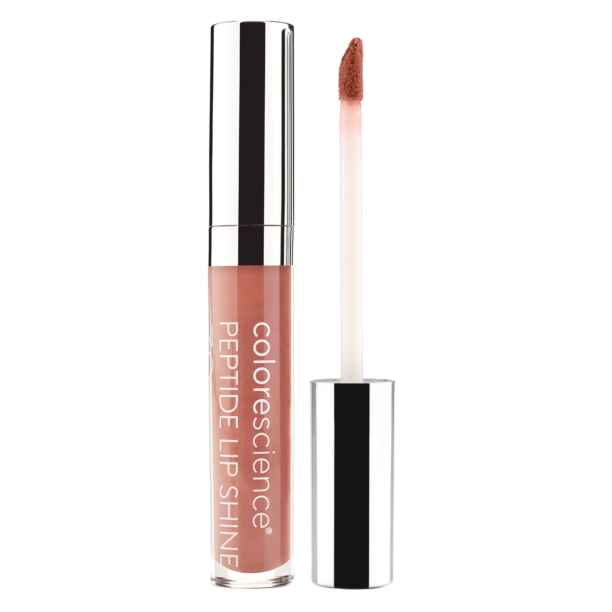 Lip gloss Champagne