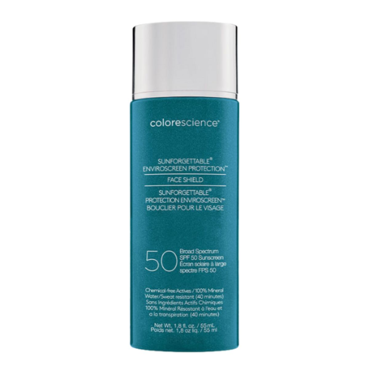 EnvironScreen Protection Face Shield FPS 50- ORIGINAL