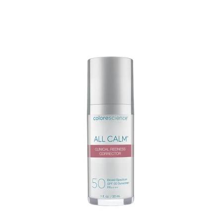 Correcteur clinique de rougeurs All Calm FPS 50