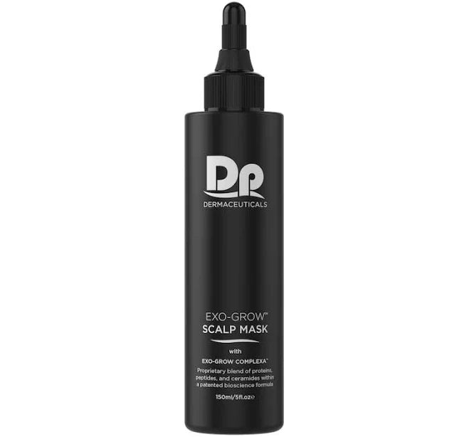 DP Dermaceuticals Exo-grow Masque Cuir chevelu 150 ml