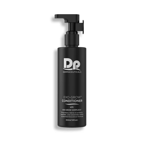 DP Dermaceuticals Exo-grow Revitalisant 300 ml