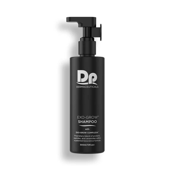 DP Dermaceuticals Exo-grow Shampoing