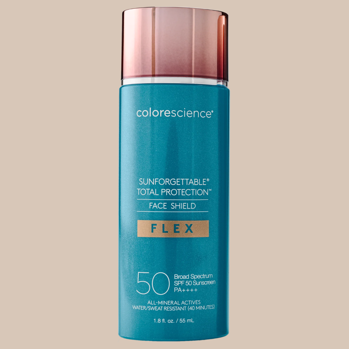 EnvironScreen Protection Face Shield FLEX FPS 50-Medium
