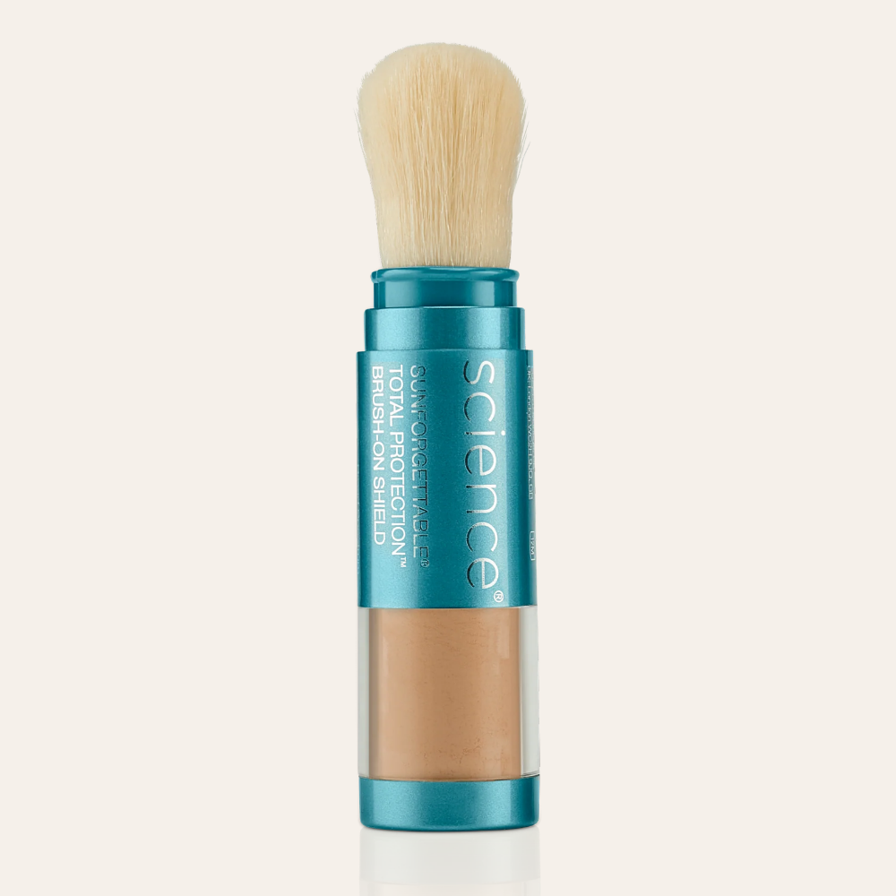 EnvironScreen Brush-On Mineral FPS 50 – Tan