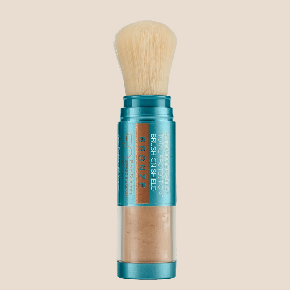 EnvironScreen Brush-On Mineral FPS 50 – Bronze