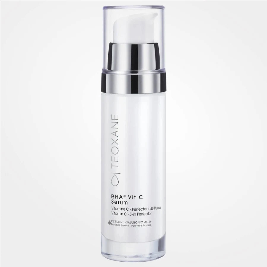 RHA Vit C serum, Perfecteur de peau avec vitamine C 30 ml
