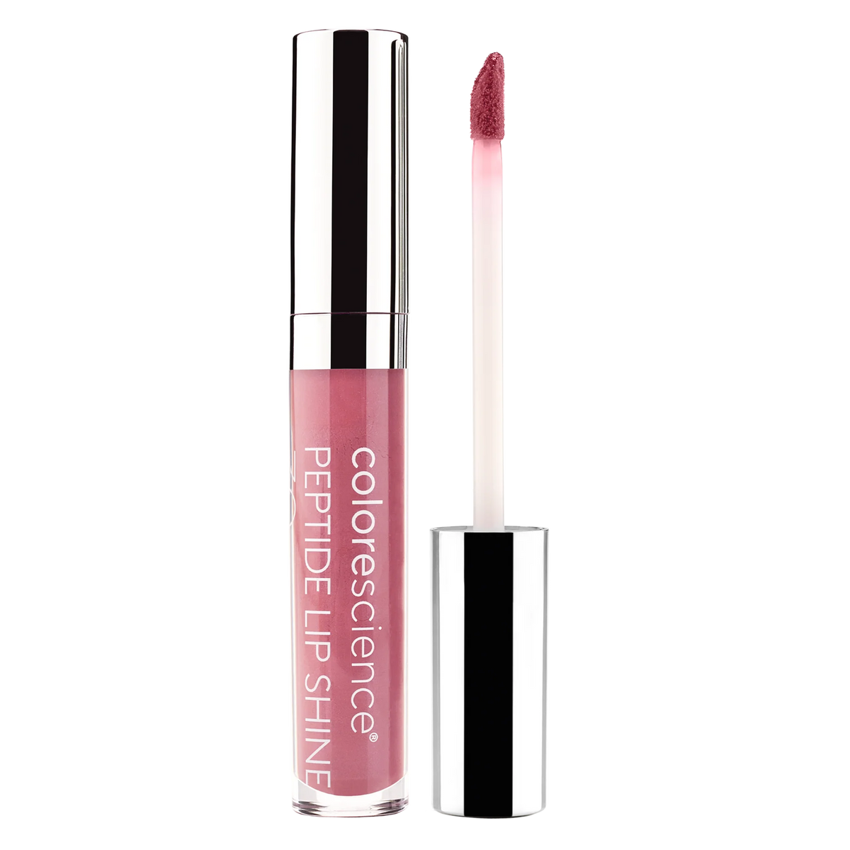 Lip gloss Rose