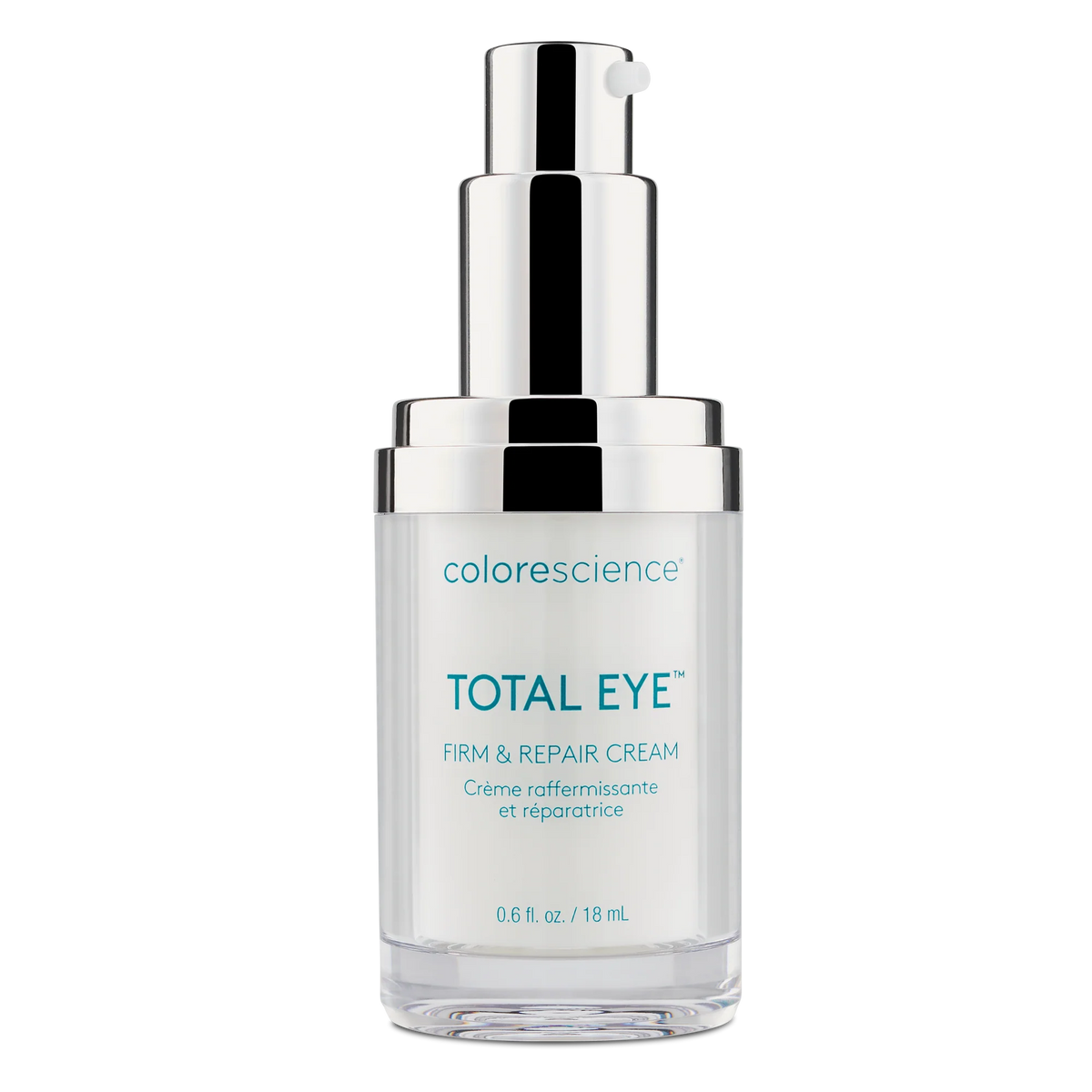 Crème rafermissante & réparatrice Total Eyes