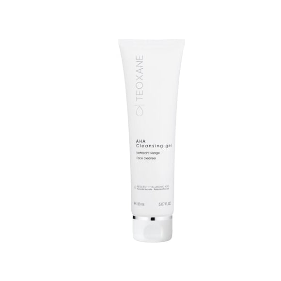 Gel nettoyant AHA 150ml