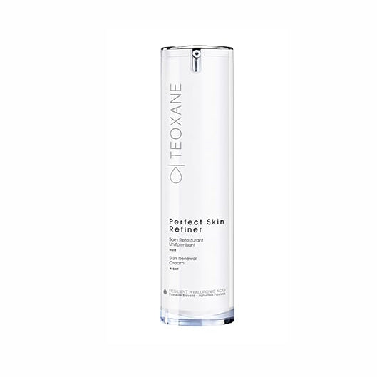 RHA Skin Refeiner, soin de nuit uniformisant 50 ml