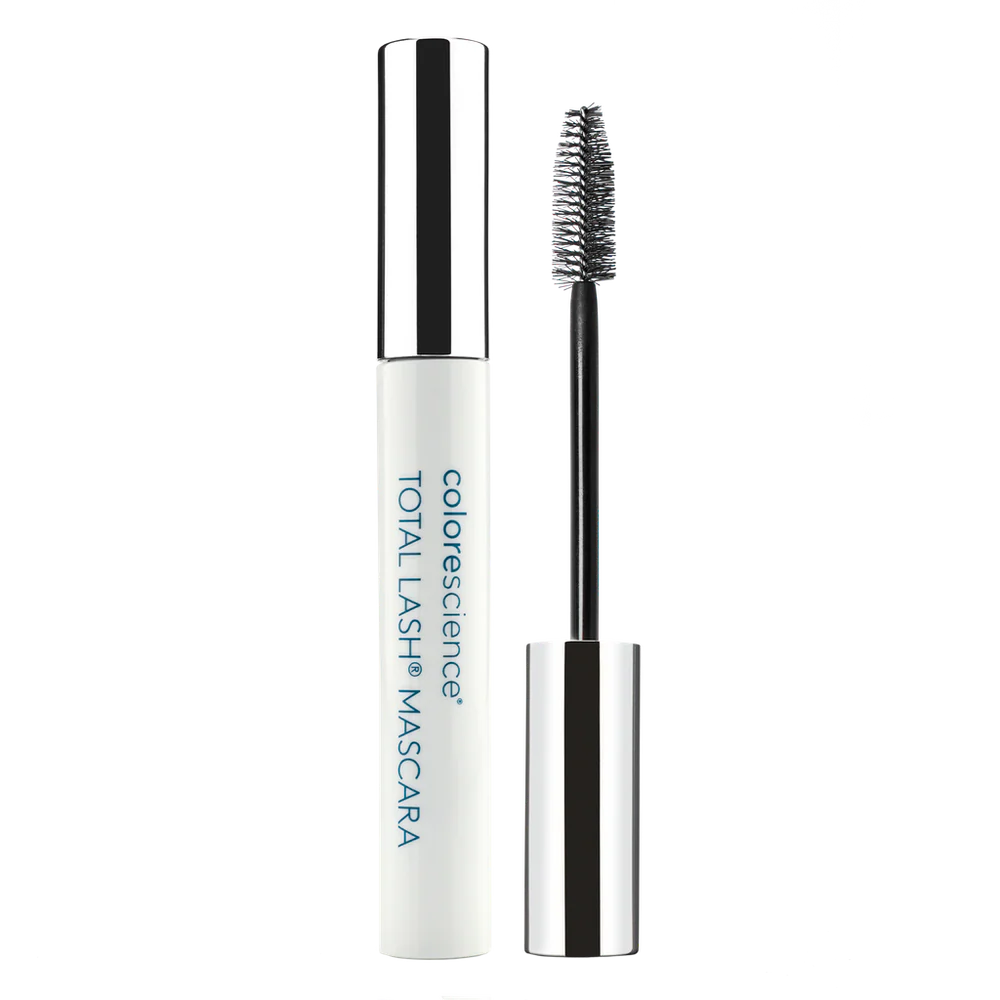 Colorscience Total Lash Mascara noir