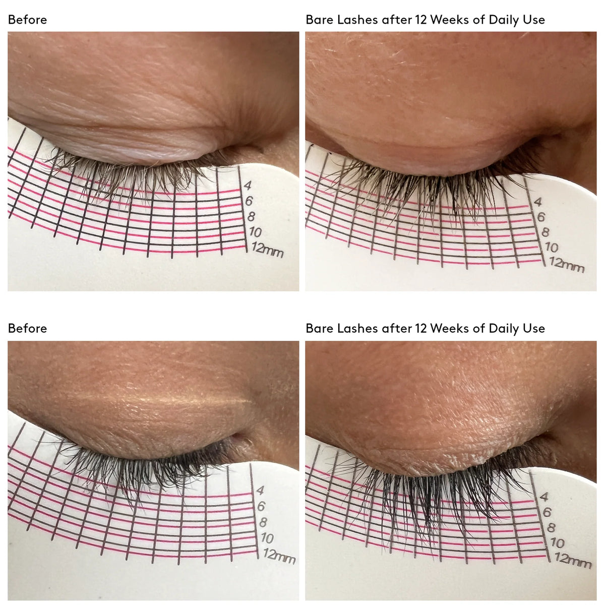 Colorscience Total Lash Mascara noir
