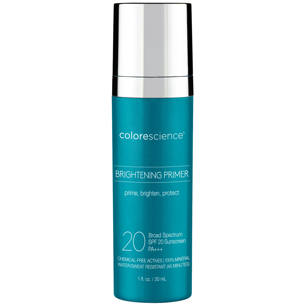 Perfecteur de peau matifiant FPS 20