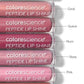 Lip gloss Pink