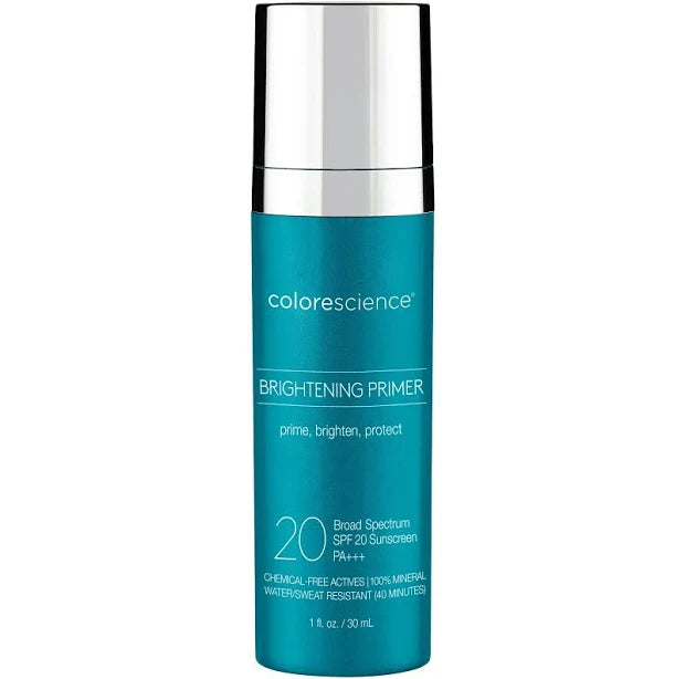 Perfecteur de peau éclaircissant FPS 20