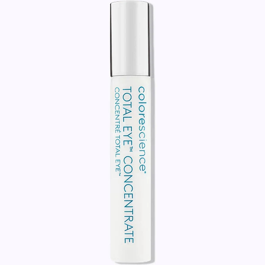 Total Eyes Sérum concentré pour les yeux Rollerball